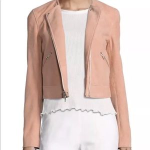 Rag and Bone Sunset Hollander Jacket